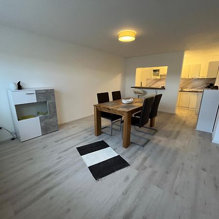 Moderne Ferienwohnung Mit Guter Ausstattung Und Self Checkin Bodenwerder Esterno foto